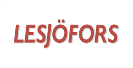 LESJOFORS